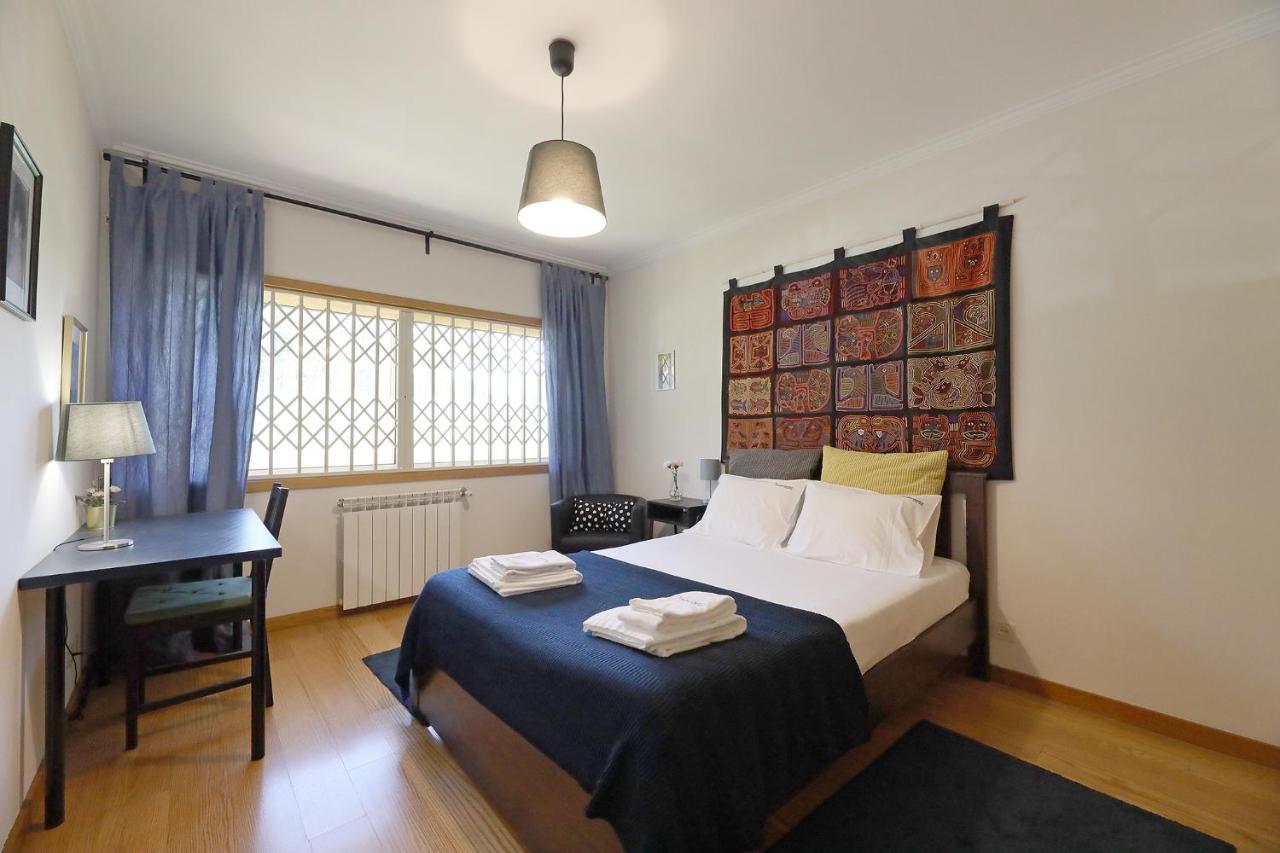Flh Gaia Valadares Comfy Apartment 빌라노바데가이아 외부 사진