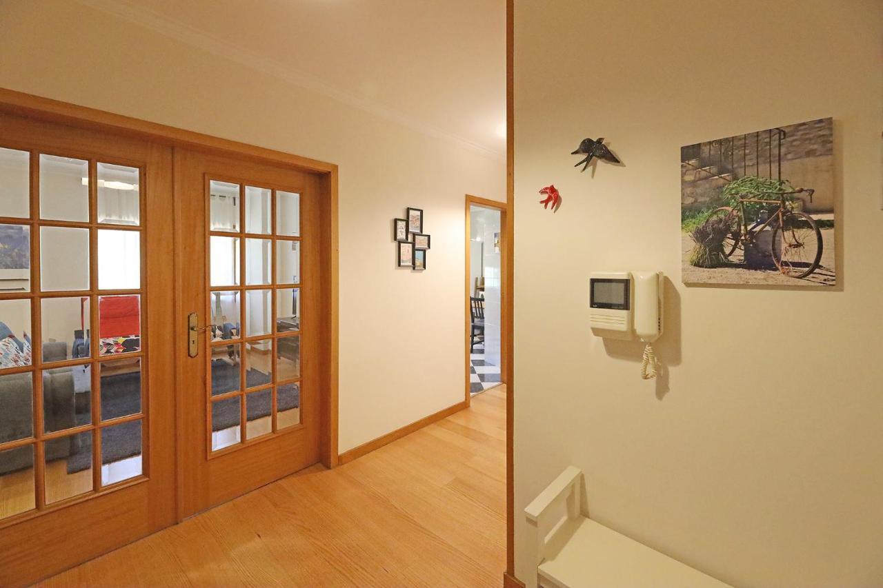 Flh Gaia Valadares Comfy Apartment 빌라노바데가이아 외부 사진