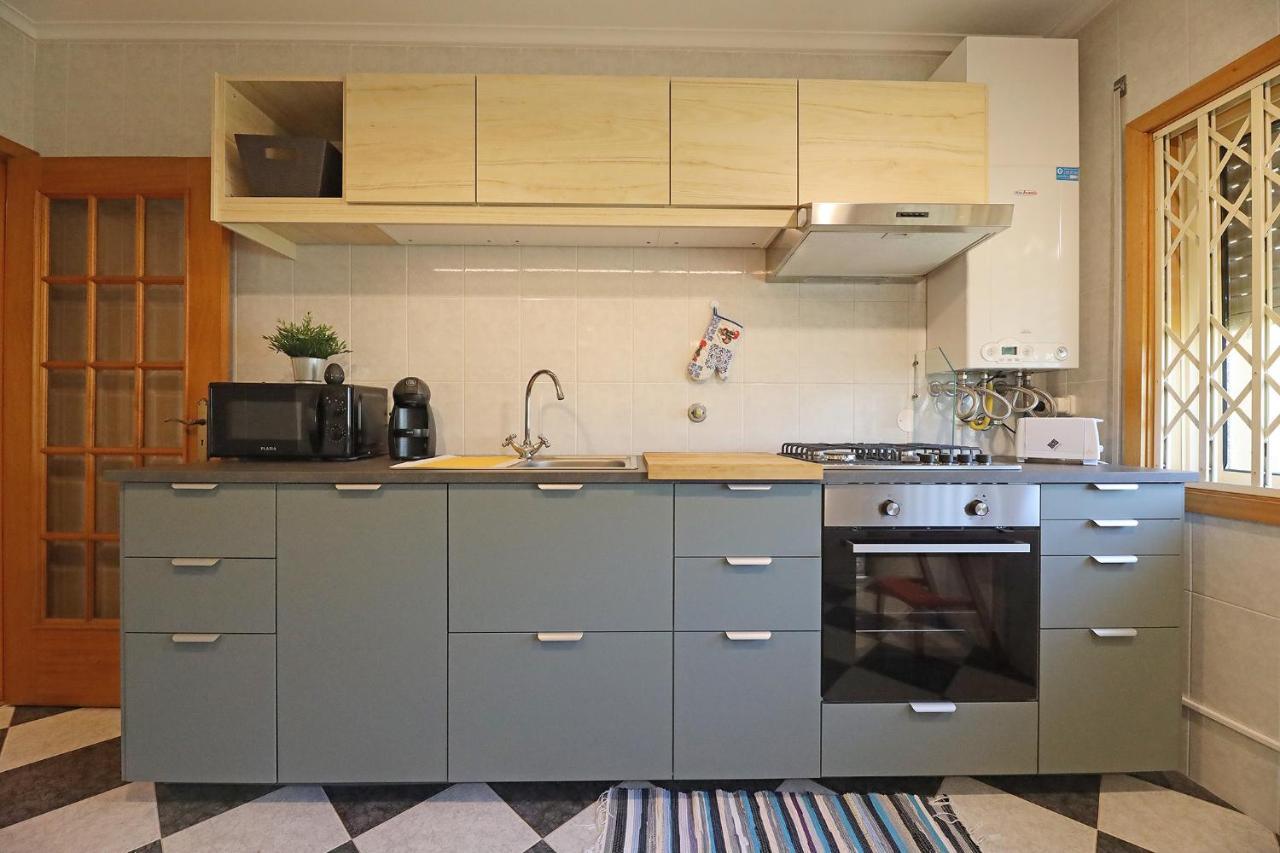 Flh Gaia Valadares Comfy Apartment 빌라노바데가이아 외부 사진