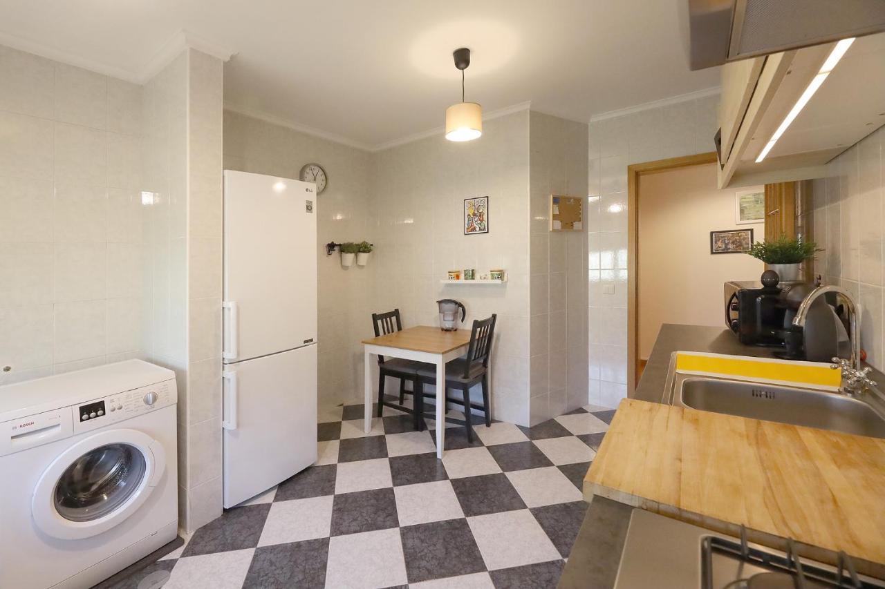 Flh Gaia Valadares Comfy Apartment 빌라노바데가이아 외부 사진