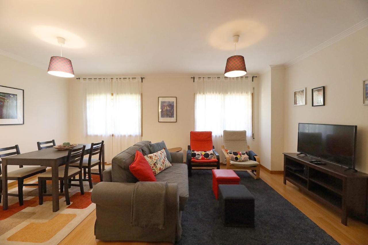 Flh Gaia Valadares Comfy Apartment 빌라노바데가이아 외부 사진